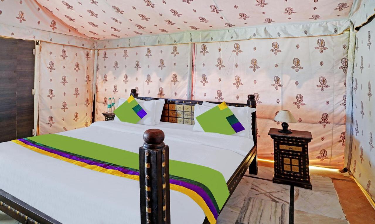 Treebo Desert Harmony Camp 3*