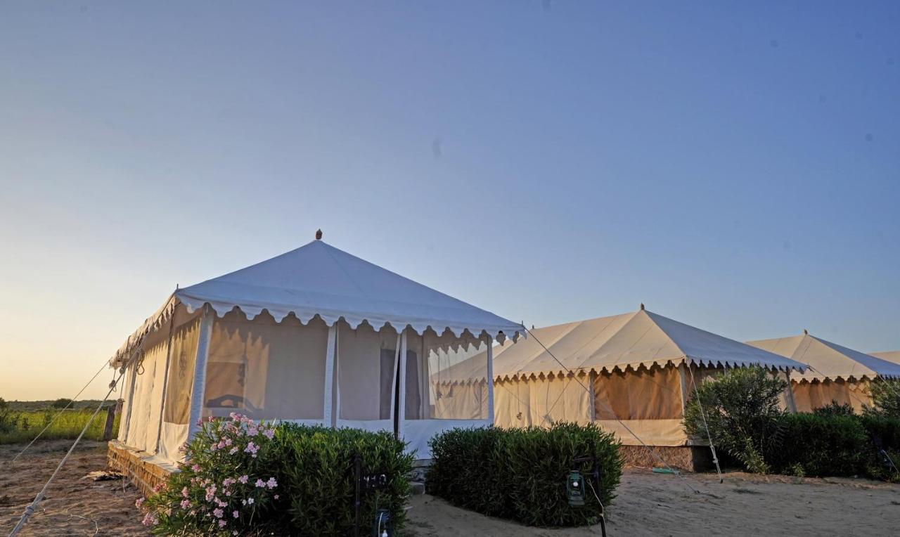 होटल Treebo Desert Harmony Camp
