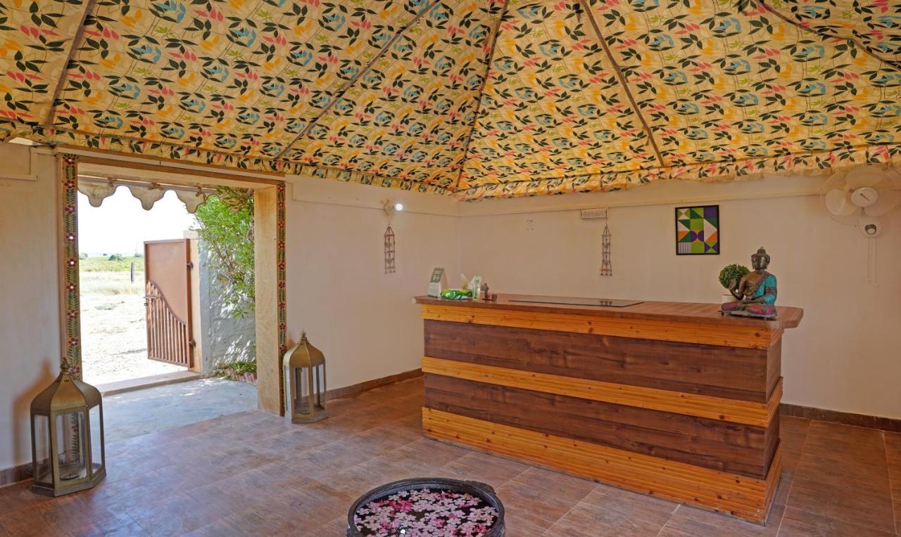 Treebo Desert Harmony Camp
