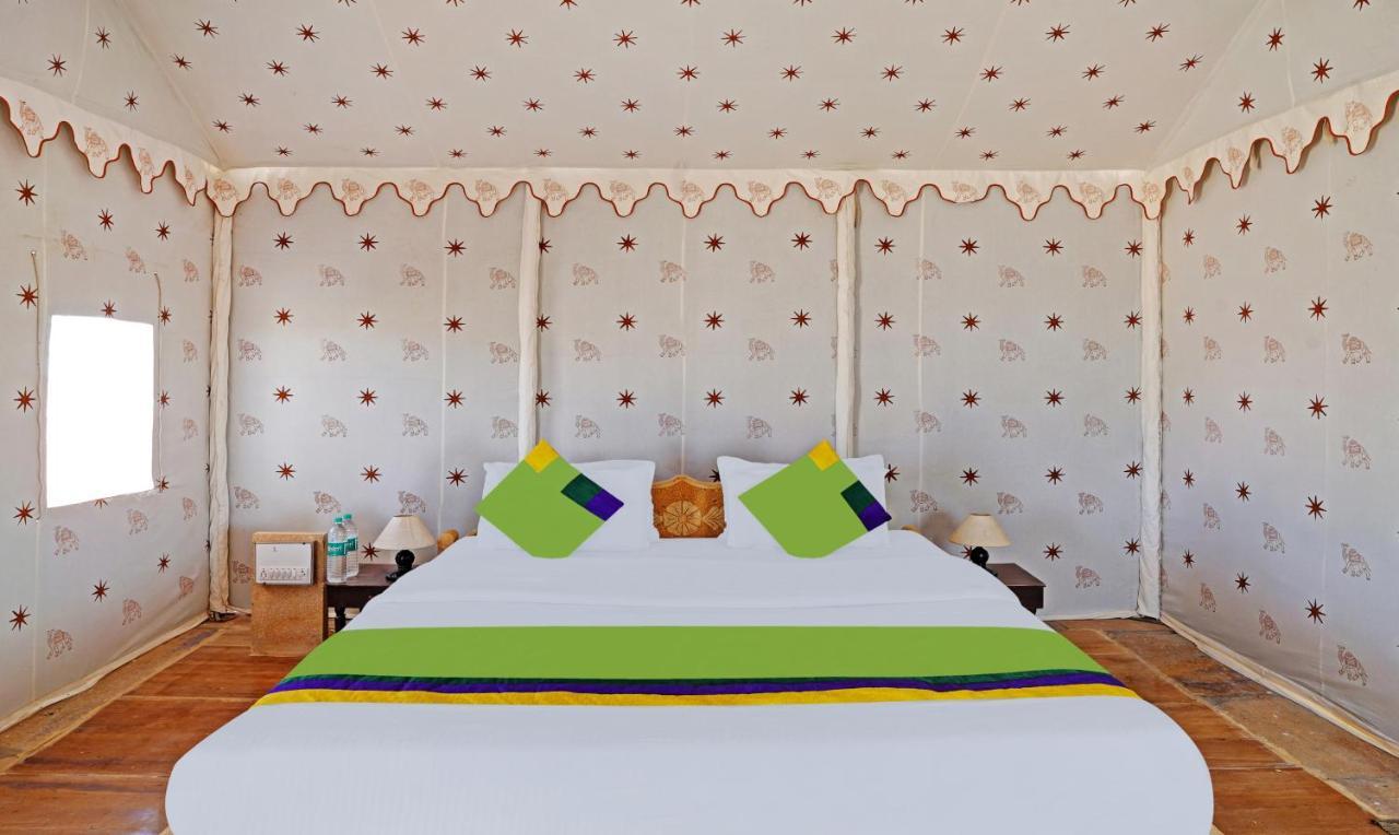 Treebo Desert Harmony Camp