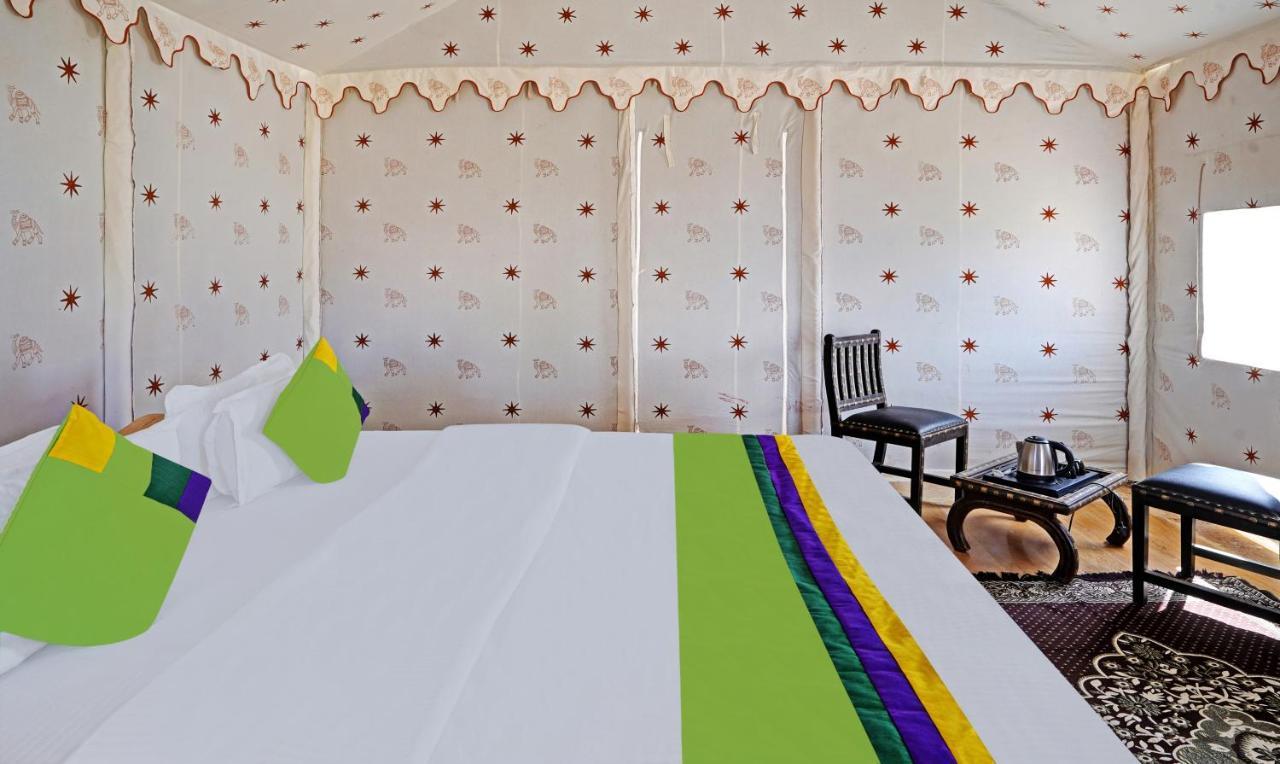 होटल Treebo Desert Harmony Camp