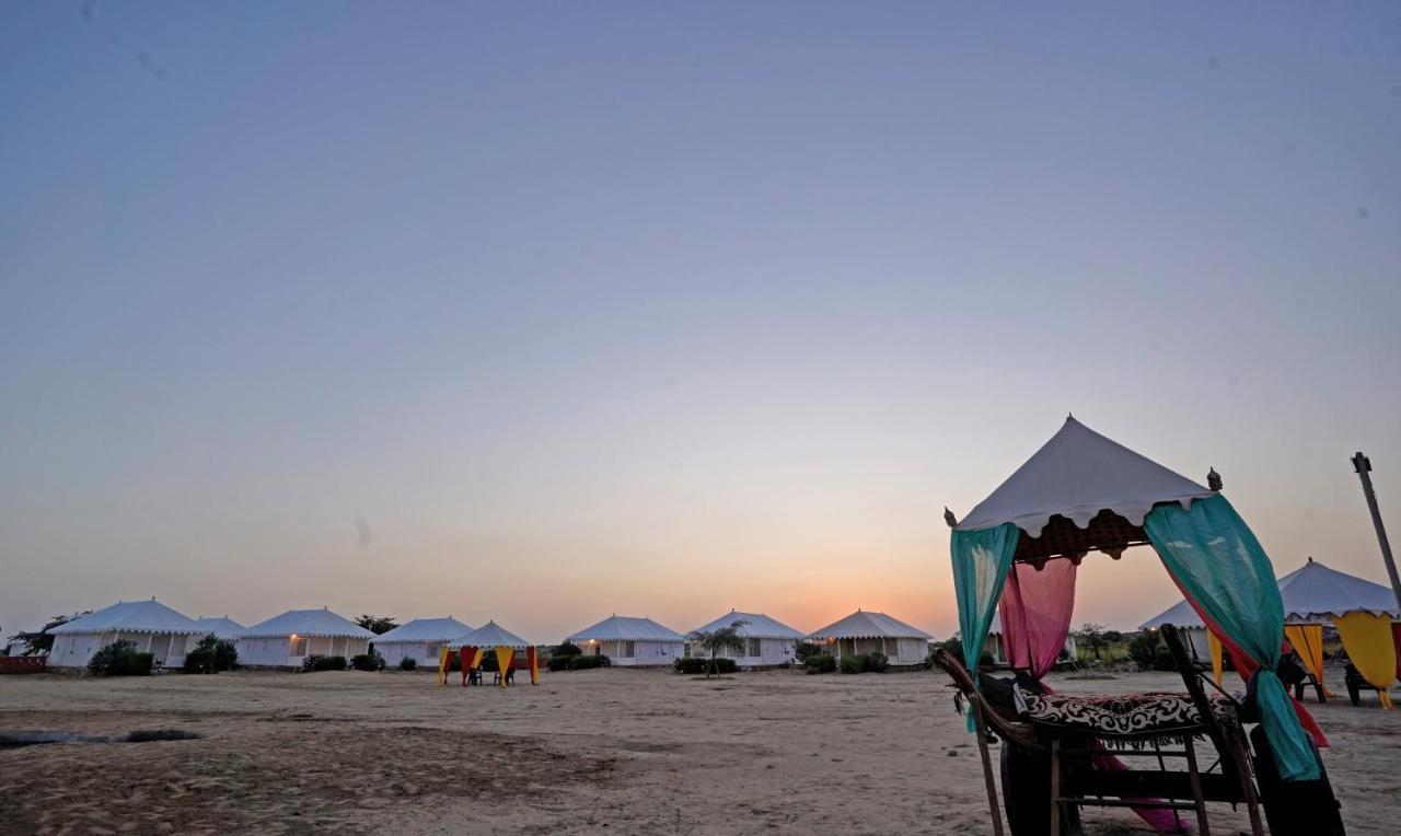 होटल Treebo Desert Harmony Camp 3*